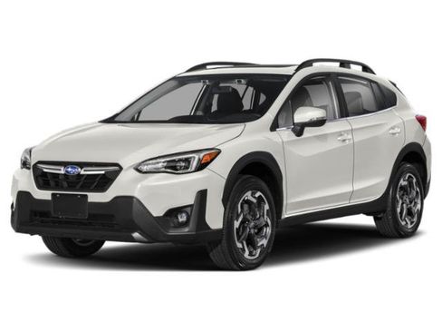 Used 2022 Subaru Crosstrek 2.5i Limited AWD/4WD image 1