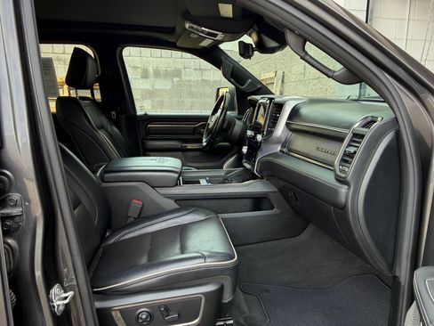 Used 2021 RAM 1500 Limited w/ Night Edition AWD/4WD image 28