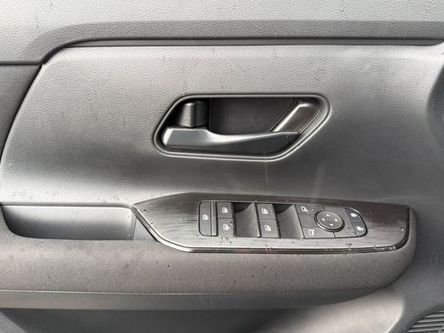 Certified 2026 Nissan Kicks S FWD image 12