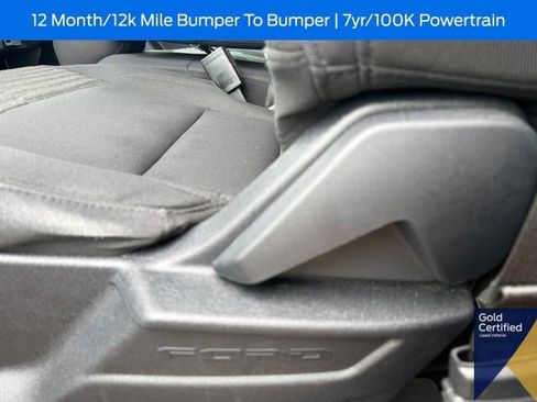 Used 2023 Ford F150 XL w/ STX Appearance Package AWD/4WD image 26