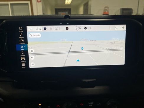 New 2026 Jeep Wrangler Unlimited Rubicon 392 AWD/4WD image 18