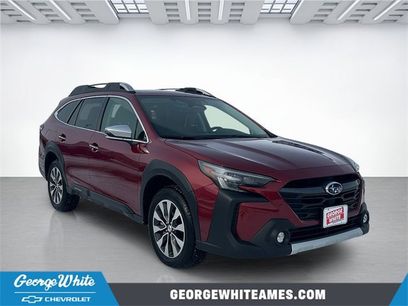 Used 2024 Subaru Outback Touring XT