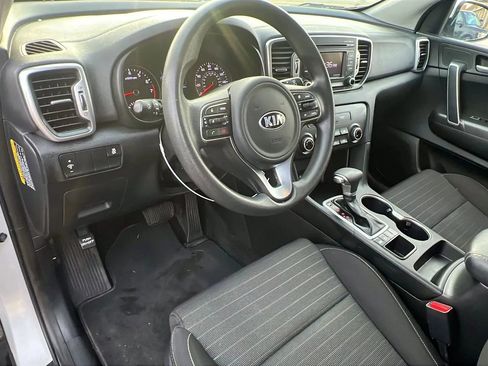 Used 2018 Kia Sportage LX image 23