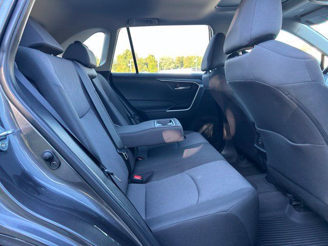 Used 2024 Toyota RAV4 XLE w/ Convenience Package AWD/4WD image 40