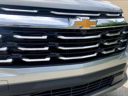 Used 2026 Chevrolet Equinox LT FWD image 29