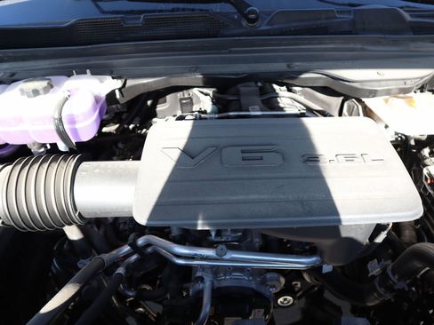 New 2026 RAM 1500 Tradesman RWD image 18