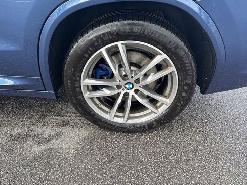 Used 2018 BMW X3 M40i image 6
