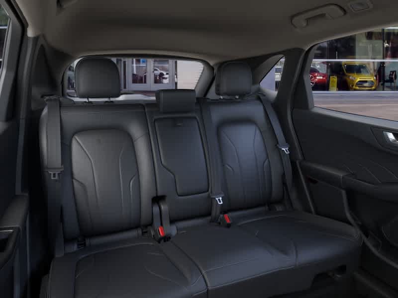 Used 2025 Ford Escape SE w/ PHEV Premium Package FWD image 11