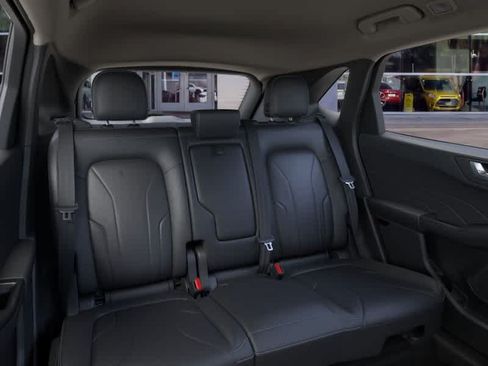 New 2025 Ford Escape SE w/ PHEV Premium Package FWD image 11