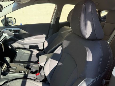 Certified 2024 Subaru Impreza 2.0i AWD/4WD image 19