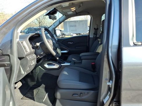 New 2026 Nissan Frontier SV w/ SV Convenience Package image 6