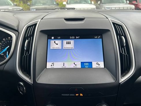 Used 2019 Ford Edge SEL FWD image 30