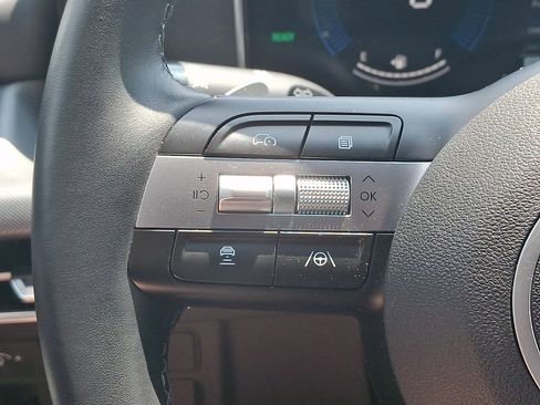 Used 2025 Hyundai Sonata SEL FWD image 20