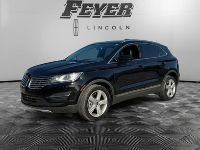 Used 2017 Lincoln MKC Premiere