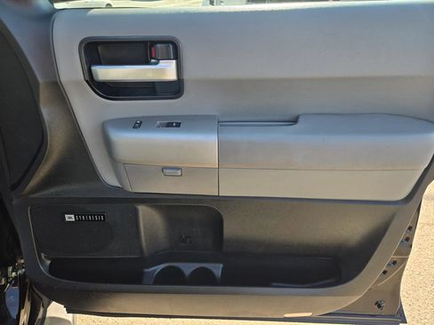 Used 2008 Toyota Sequoia Limited image 16