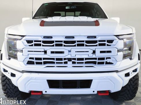 Used 2026 Ford F150 Raptor image 2
