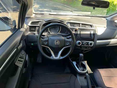 Used 2016 Honda Fit LX image 22