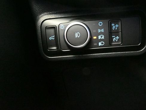 New 2026 Ford Explorer ST-Line w/ ST-Line Street Pack image 20