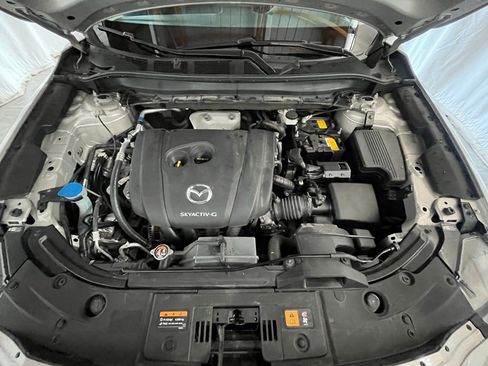 Certified 2024 MAZDA CX-5 AWD 2.5 S w/ Preferred Package image 26