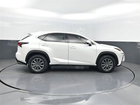 Used 2018 Lexus NX 300 300 Base w/ Comfort Package image 38
