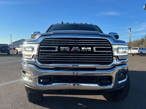 Used 2022 RAM 2500 Laramie image 9