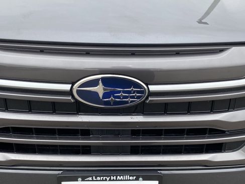 Used 2026 Subaru Forester Premium image 25