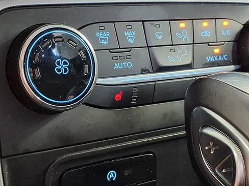 Used 2020 Ford EcoSport SE FWD image 3