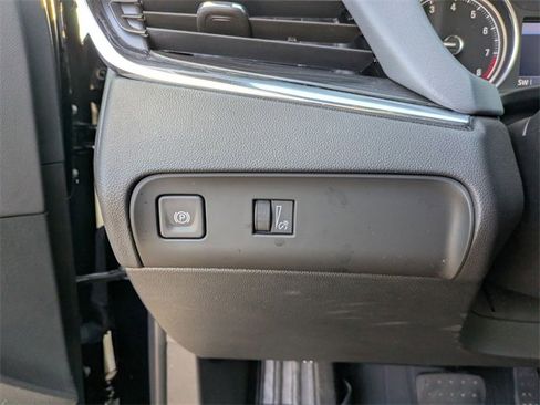 Used 2023 Buick Enclave Essence w/ LPO, Floor Liner Package image 16