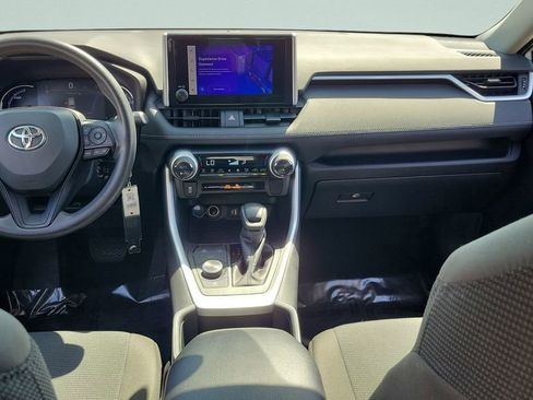 Used 2023 Toyota RAV4 AWD Hybrid image 50