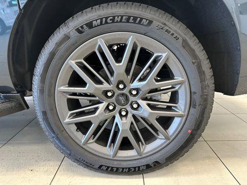 New 2026 Ford Expedition Max Platinum AWD/4WD image 41