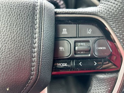 Used 2023 Toyota Tundra SR5 w/ SR5 Premium Package AWD/4WD image 17