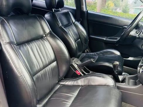 Used 2002 Subaru Impreza WRX Sedan image 11