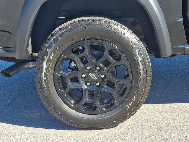 New 2026 Chevrolet Colorado Trail Boss AWD/4WD image 5