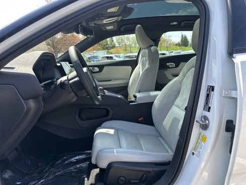 Certified 2023 Polestar Polestar 2 w/ Pilot Pack AWD/4WD image 16