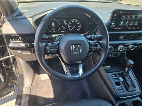Used 2023 Honda CR-V Sport Touring image 9