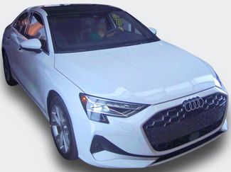 Used 2025 Audi A3 2.0T Premium w/ Convenience Package video 2