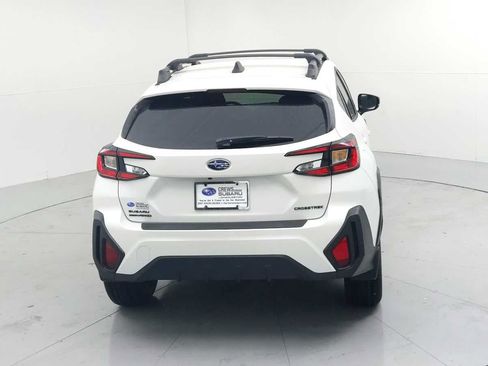 New 2026 Subaru Crosstrek 2.0i Premium image 6