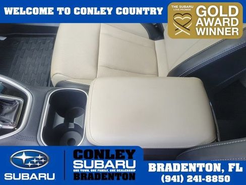 Used 2020 Subaru Outback Limited AWD/4WD image 22