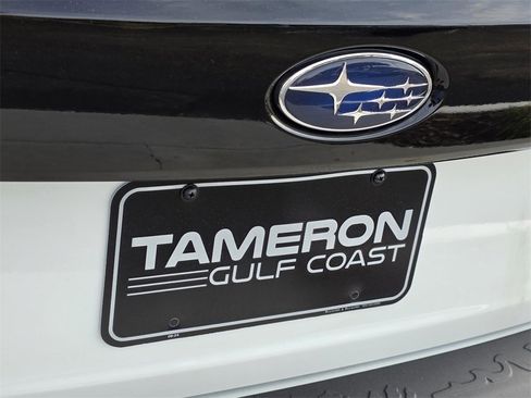 New 2026 Subaru Crosstrek 2.5i Sport image 28