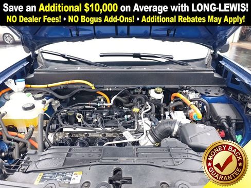 Used 2024 Ford Maverick XL image 24