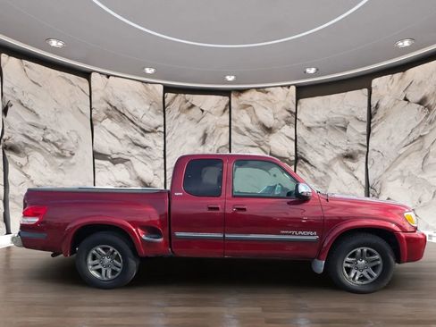 Used 2003 Toyota Tundra SR5 image 4