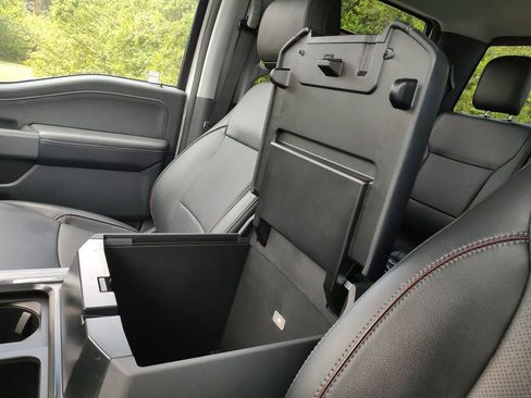 Used 2023 Ford F250 Lariat w/ Lariat Ultimate Package image 37