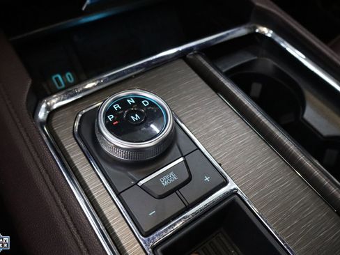 Certified 2024 Ford Expedition Max Limited image 17