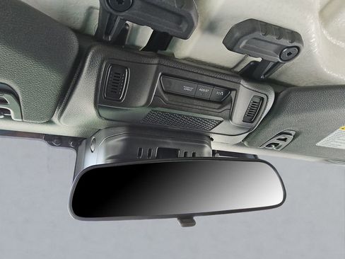 New 2025 Jeep Wrangler Unlimited Rubicon w/ XTREMEE 35" Tire Package image 29