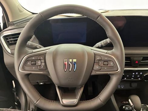 Used 2025 Buick Encore GX Sport Touring w/ Experience Buick Package image 22