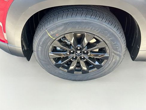 New 2026 MAZDA CX-50 AWD 2.5 S w/ Cargo Package image 31