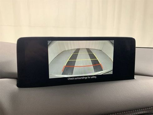 New 2025 MAZDA CX-5 AWD 2.5 S w/ Preferred Package image 18