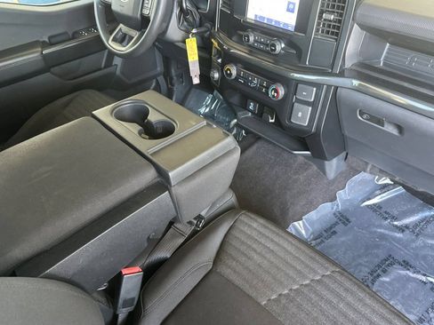 Used 2023 Ford F150 XL w/ STX Appearance Package RWD image 15