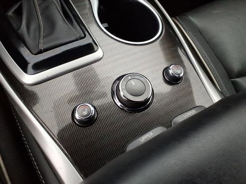 Used 2020 INFINITI QX60 Luxe w/ Essential Package image 32