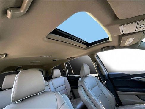 Certified 2021 Honda Pilot EX-L image 24